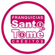 LOGO SANTO TOME